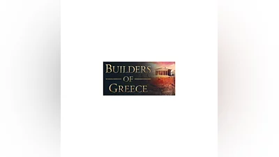 Builders of Greece - STEAM GIFT РОССИЯ
