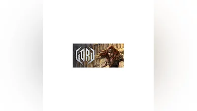 Gord - Ultimate Edition - STEAM GIFT РОССИЯ