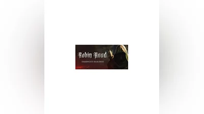 Robin Hood: Sherwood Builders * STEAM RU   АВТО  0%