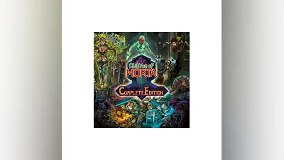 Children Of Morta: Complete Edition Ключ Steam | РФ+СНГ