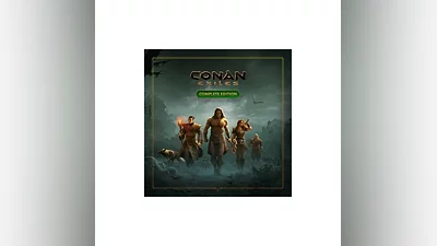 Conan Exiles - Complete Edition Ключ Steam | РФ+СНГ+TR