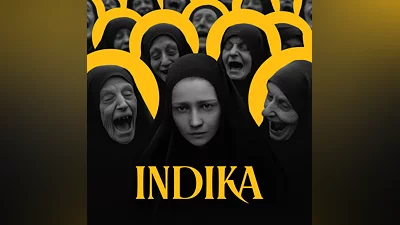 INDIKA (Ключ Steam | РФ+СНГ)