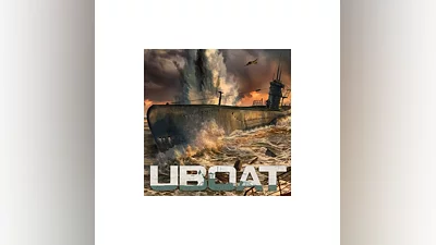 UBOAT (Ключ Steam | РФ+СНГ)