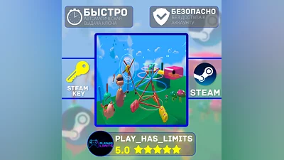 Fantastic Contraption КЛЮЧ STEAM Global + РФ