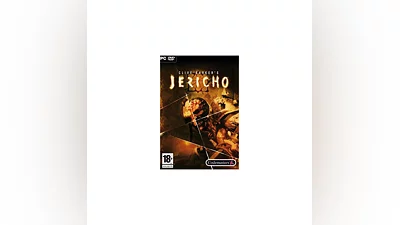 Clive Barker's Jericho Global steam key/Clive Barkers