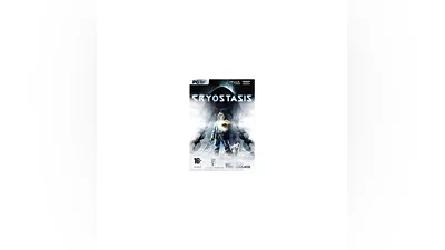 Cryostasis  Global STEAM KEY   Анабиоз: Сон разума
