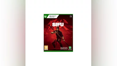 SIFU  XBOX, PC WINDOWS КЛЮЧ