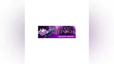 Last Epoch - Ultimate Edition | АВТОДОСТАВКА RU Gift