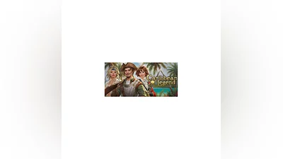 ️Caribbean Legend | АВТОДОСТАВКА [Россия Steam Gift]