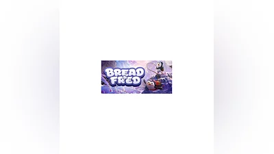 ️Bread & Fred | АВТОДОСТАВКА [Россия Steam Gift]