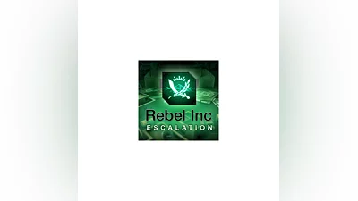 REBEL INC.: ESCALATION  STEAM КЛЮЧ