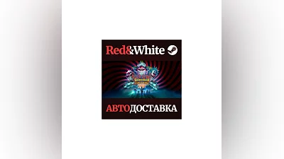 Killer Klowns from Outer Space: The Game Deluxe Edition