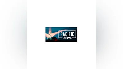 Pacific Drive. STEAM-ключ Россия СНГ