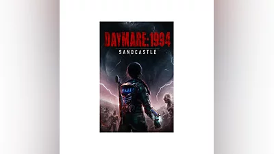 Daymare: 1994 Sandcastle Xbox Series X|S активация