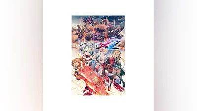 Gunvolt Chronicles: Luminous Avenger iX 2 Xbox актива