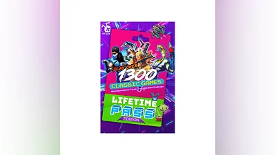 Antstream Arcade Lifetime Pass Edition Xbox активация
