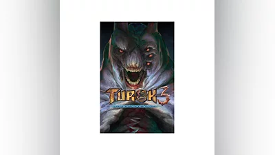 Turok 3: Shadow of Oblivion Remastered Xbox активация