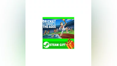 ️ВСЕ СТРАНЫ+РОССИЯ ️ Cricket Through the Ages STEAM