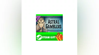 ️ВСЕ СТРАНЫ+РОССИЯ ️ Gremlins, Inc. – Astral Gamblers