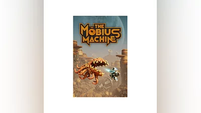 The Mobius Machine Xbox Series X|S активация