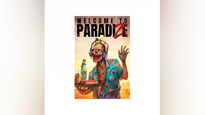 Welcome to ParadiZe Xbox Series X|S активация