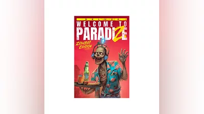 Welcome to ParadiZe - Zombot Edition Xbox активация