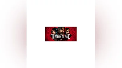 The Thaumaturge * STEAM RU   АВТО  0%