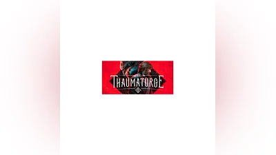 The Thaumaturge - STEAM GIFT РОССИЯ