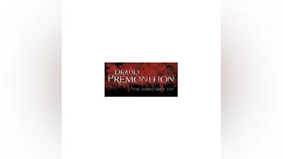 Deadly Premonition: The Director's Cut - Deluxe Edition