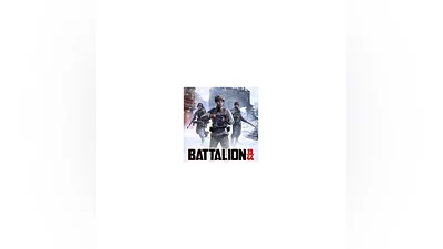BATTALION 1944 Steam Key RU