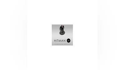Hitman GO: Definitive Edition Steam Key RU