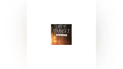 Life is Strange 2 Complete Season Steam Key RU