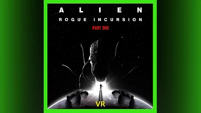 Alien: Rogue Incursion VR   STEAM•RU|KZ|UA