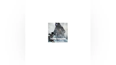 Rise of the Tomb Raider - Season Pass Steam Key RU