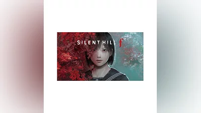 SILENT HILL f {Steam Gift/Казахстан/Украина/СНГ}