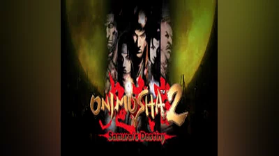 Onimusha 2: Samurai's Destiny Steam Ключ РФ+СНГ