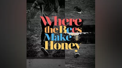 Where the Bees Make Hon ключ Весь Мир РФ Россия RU/CIS