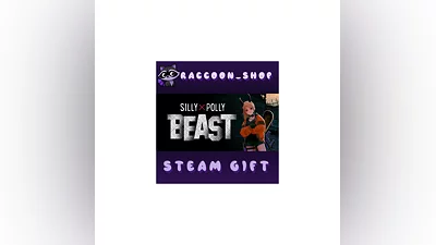 Silly Polly Beast * STEAM RU*KZ*UA*СНГ