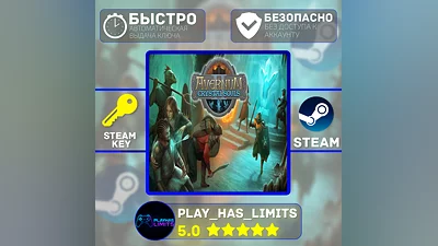 Avernum 2: Crystal Souls КЛЮЧ STEAM Global + РФ