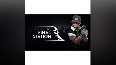 THE FINAL STATION (RU+СНГ+ТУРЦИЯ) КЛЮЧ STEAM