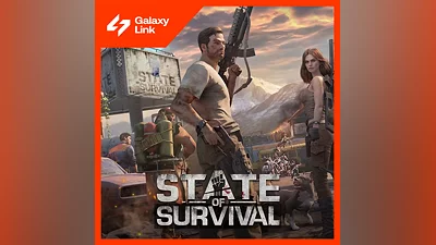 State of Survival   Алмазы   - (ПО ID)