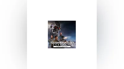 TERMINATOR: DARK FATE - DEFIANCE  STEAM КЛЮЧ