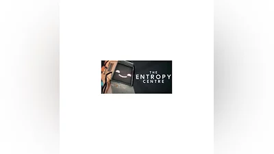 The Entropy Centre (Steam Key/Region Free)