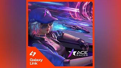 Ace Racer   ТОКЕНЫ   - (ПО ID)