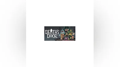 ️Death's Door | АВТОДОСТАВКА [Россия Steam Gift]