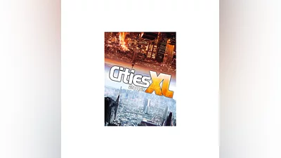 Cities XL 2012 Global steam  (+РФ)