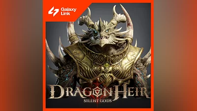 24/7   Dragonheir: Silent Gods  КРИСТАЛЛЫ  -НАБОРЫ