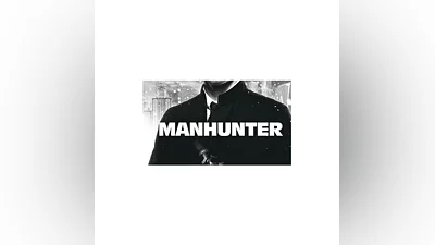 Manhunter Steam Key Region Free English