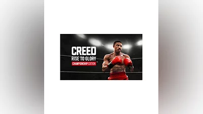 Creed: Rise to Glory Oculus VR Quest 1/2/3/Pro Ключ