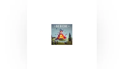 Besiege Steam Key RU